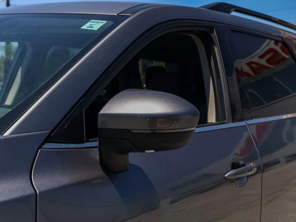 Used 2024 Gray Nissan SV image 11
