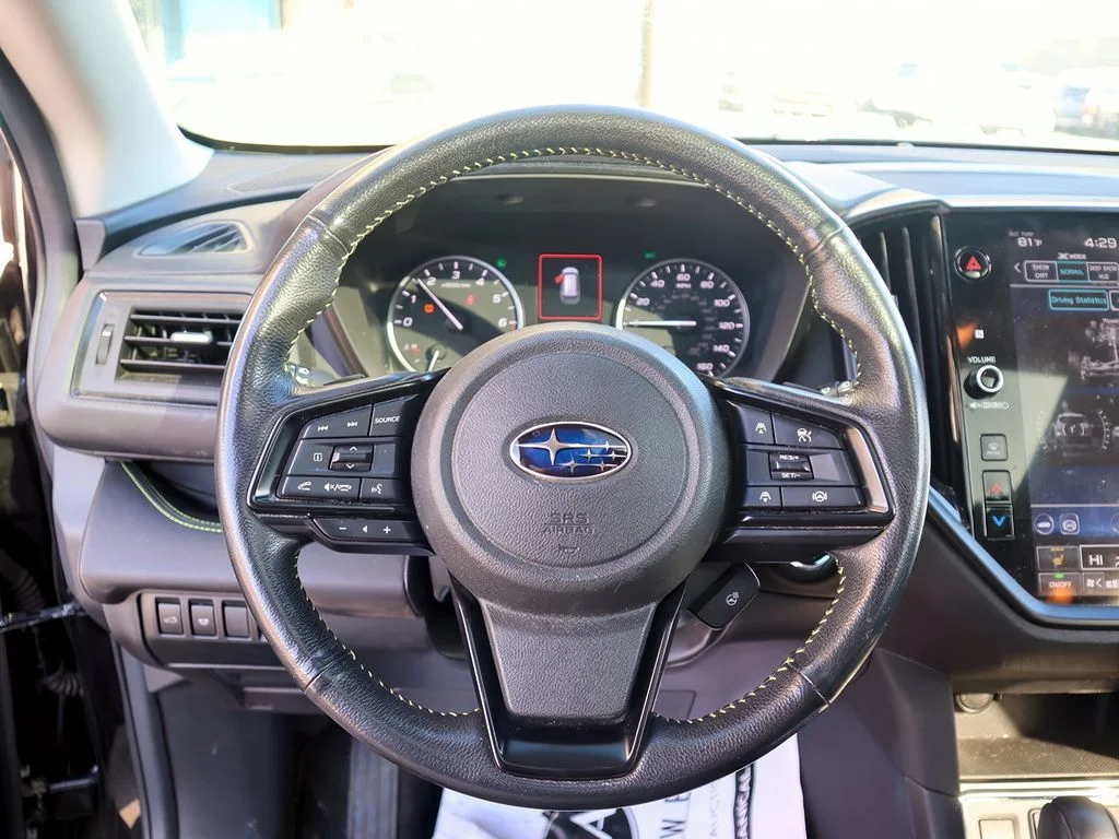 2023 Subaru Ascent Onyx Edition - Photo 15