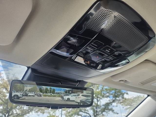 New 2026 Cloudburst Gray Lexus LUXURY AWD image 19