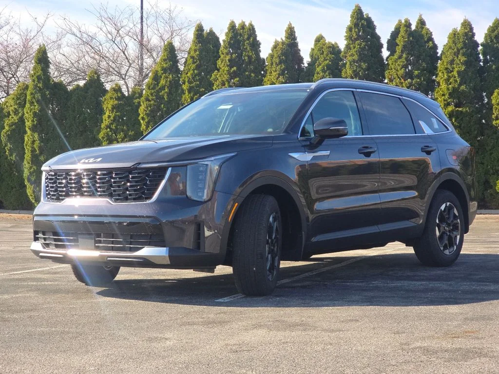 2026 Kia Sorento S - Photo 13