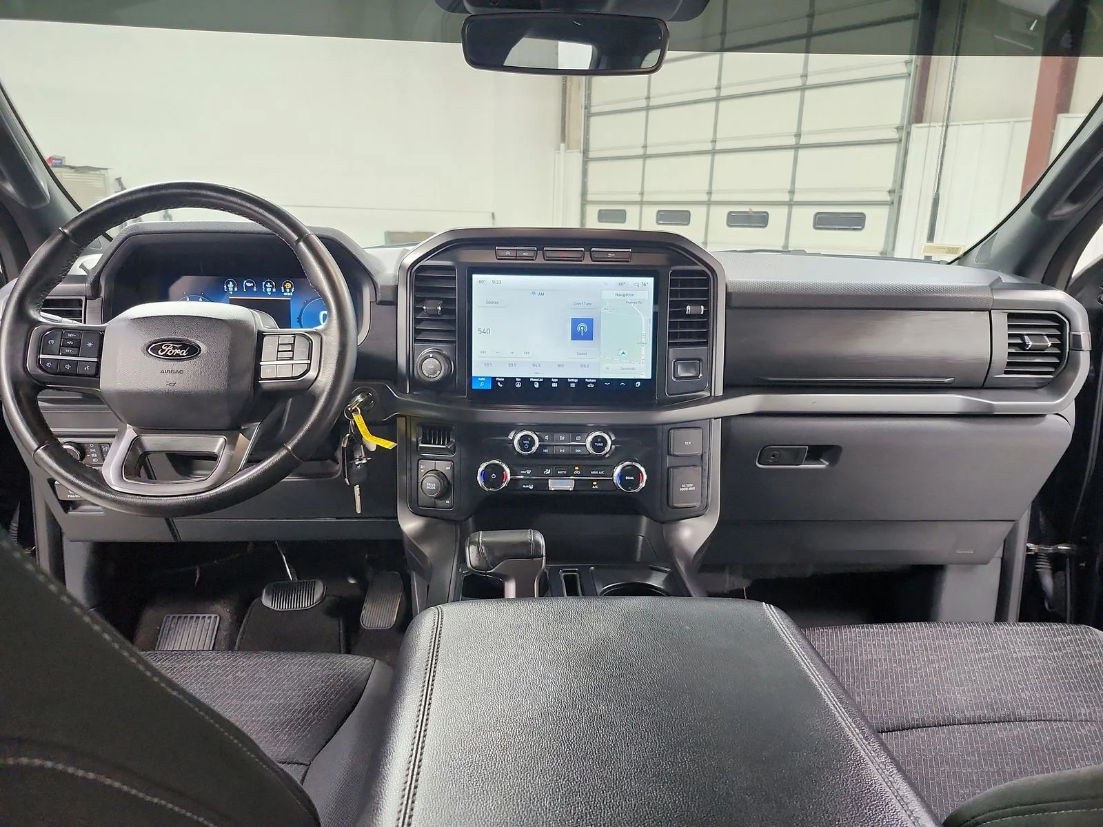Used 2024  Ford XLT image 25