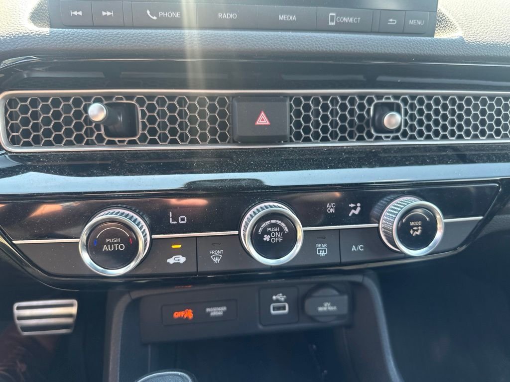 Used 2022 Gray Honda Sport image 19