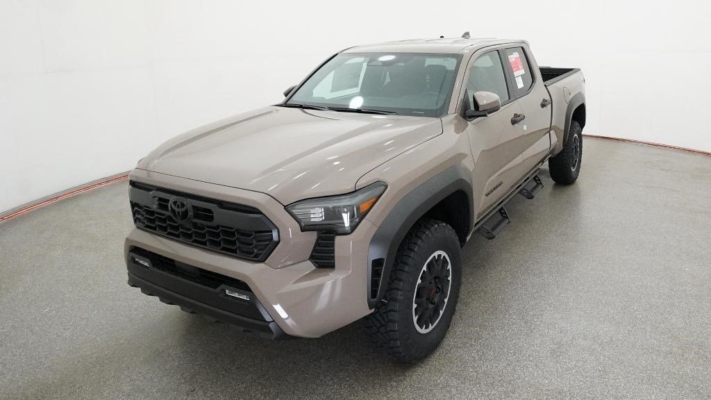 New 2026 Mudbath Toyota  TRD Off-Road image 64