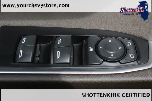 2022 Chevrolet Silverado 1500 RST - Photo 21
