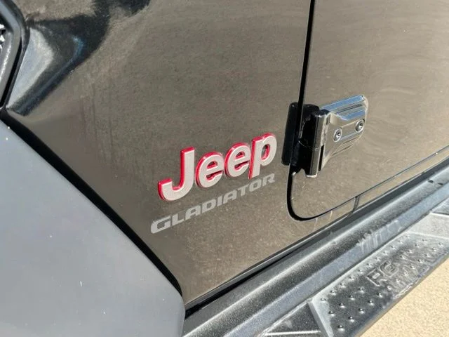 Used 2021 Black Jeep Rubicon image 15