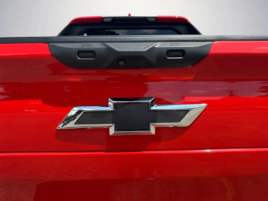 Used 2026 Habanero Orange Chevrolet Trail Boss - Max Range image 33