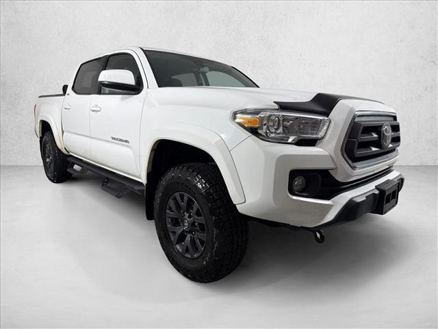 Certified Used 2023 ICE CAP Toyota  image 1
