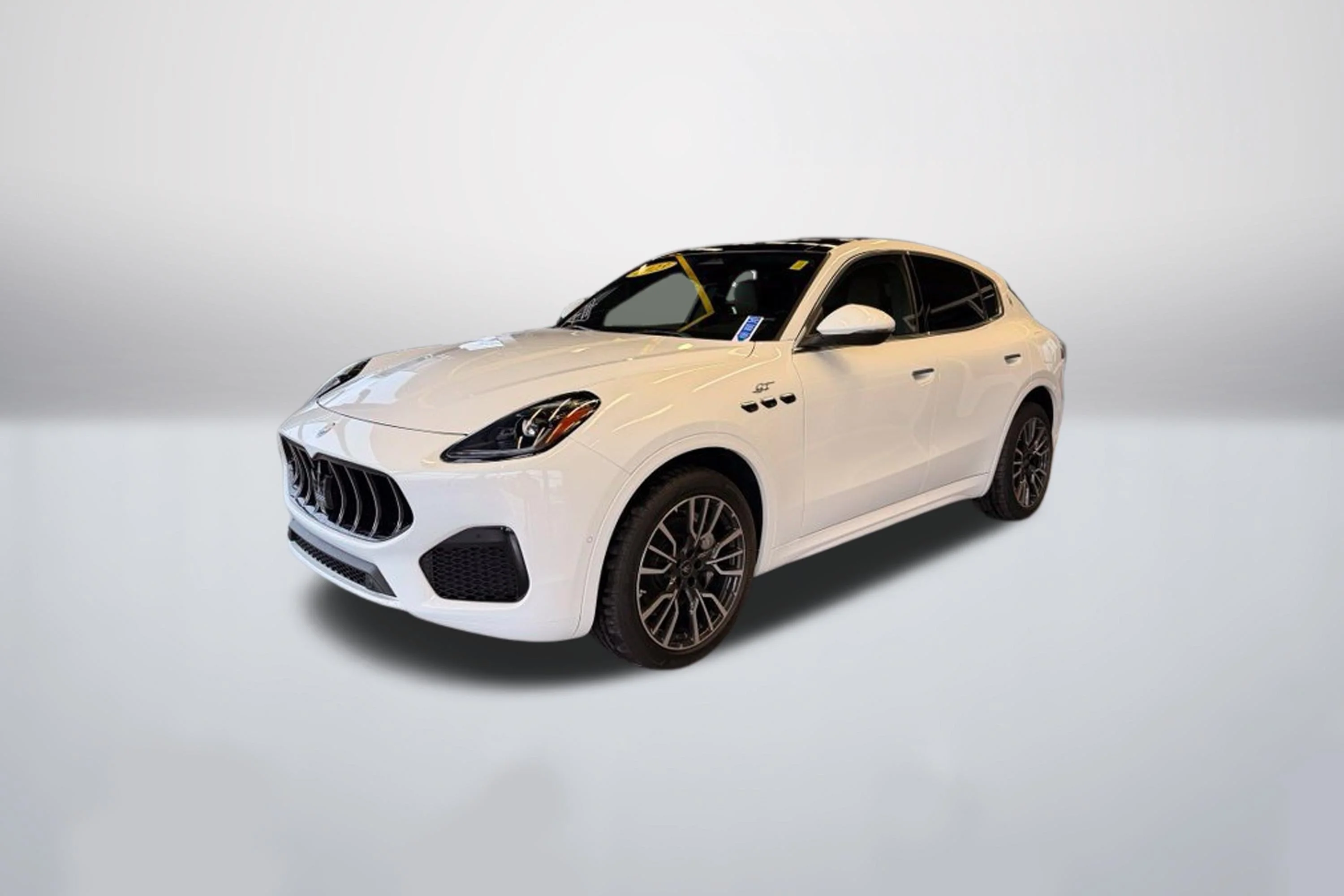 2023 Maserati Grecale GT