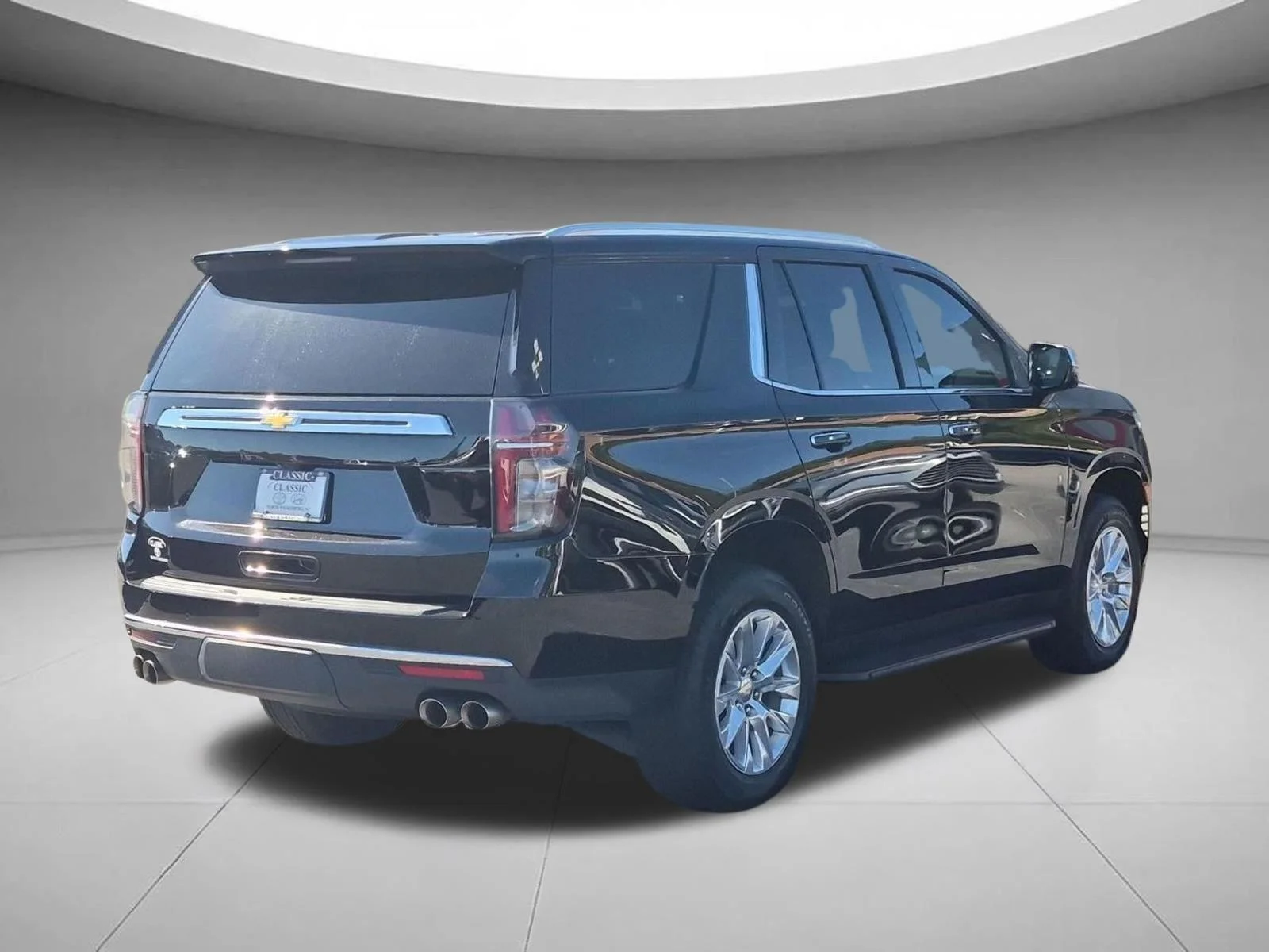 Used 2024 Black Chevrolet Premier image 5