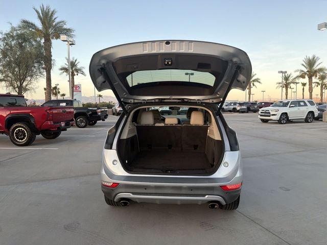 2019 Lincoln MKC Select - Photo 31