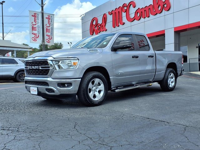 2024 Ram 1500 Lone Star