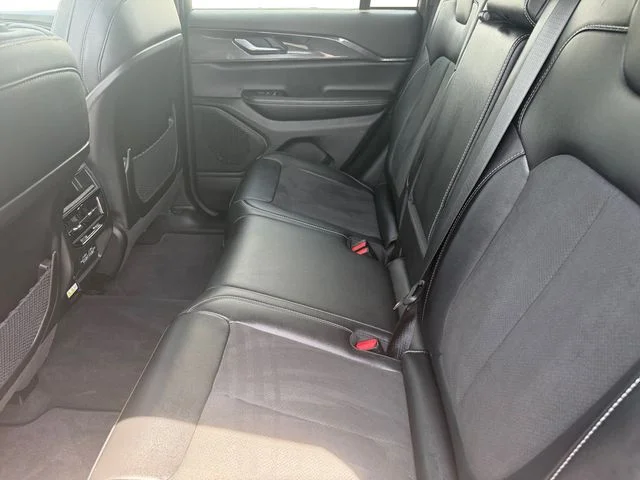 Certified Used 2023 Black Jeep Altitude X image 11
