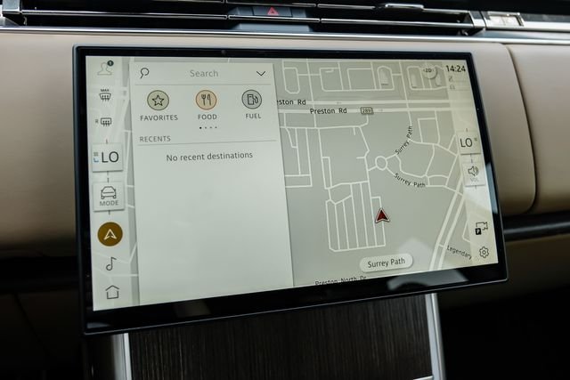2026 Land Rover Range Rover SE - Photo 25