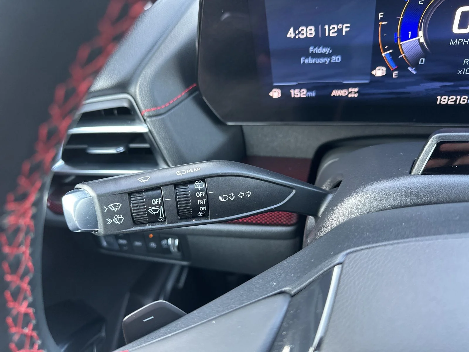 Used 2024 Gray Chevrolet RS image 54