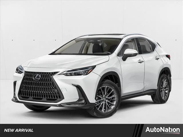 2026 Lexus NX 350 350 AWD's photo
