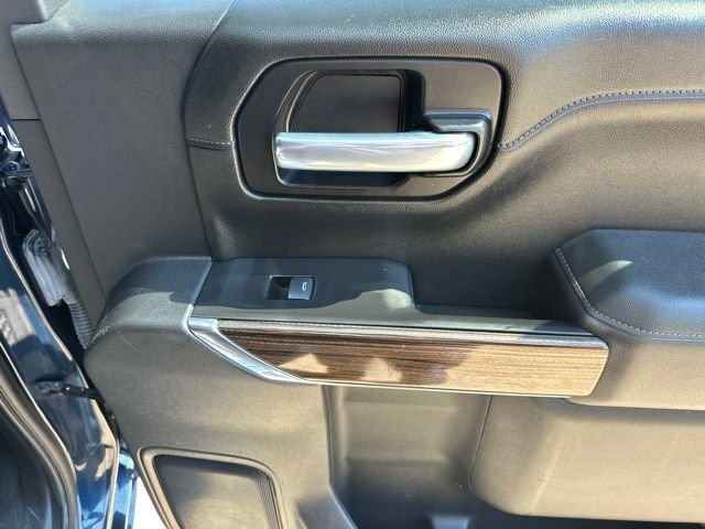 2021 Chevrolet Silverado 1500 RST - Photo 19