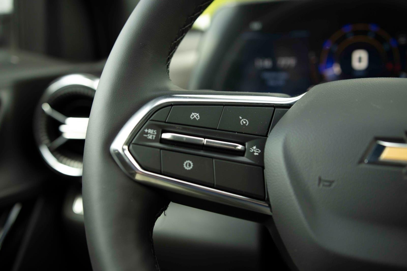 2026 Chevrolet Equinox LT - Photo 15