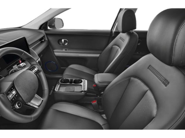 New 2026 Cosmic Blue Hyundai Limited image 8