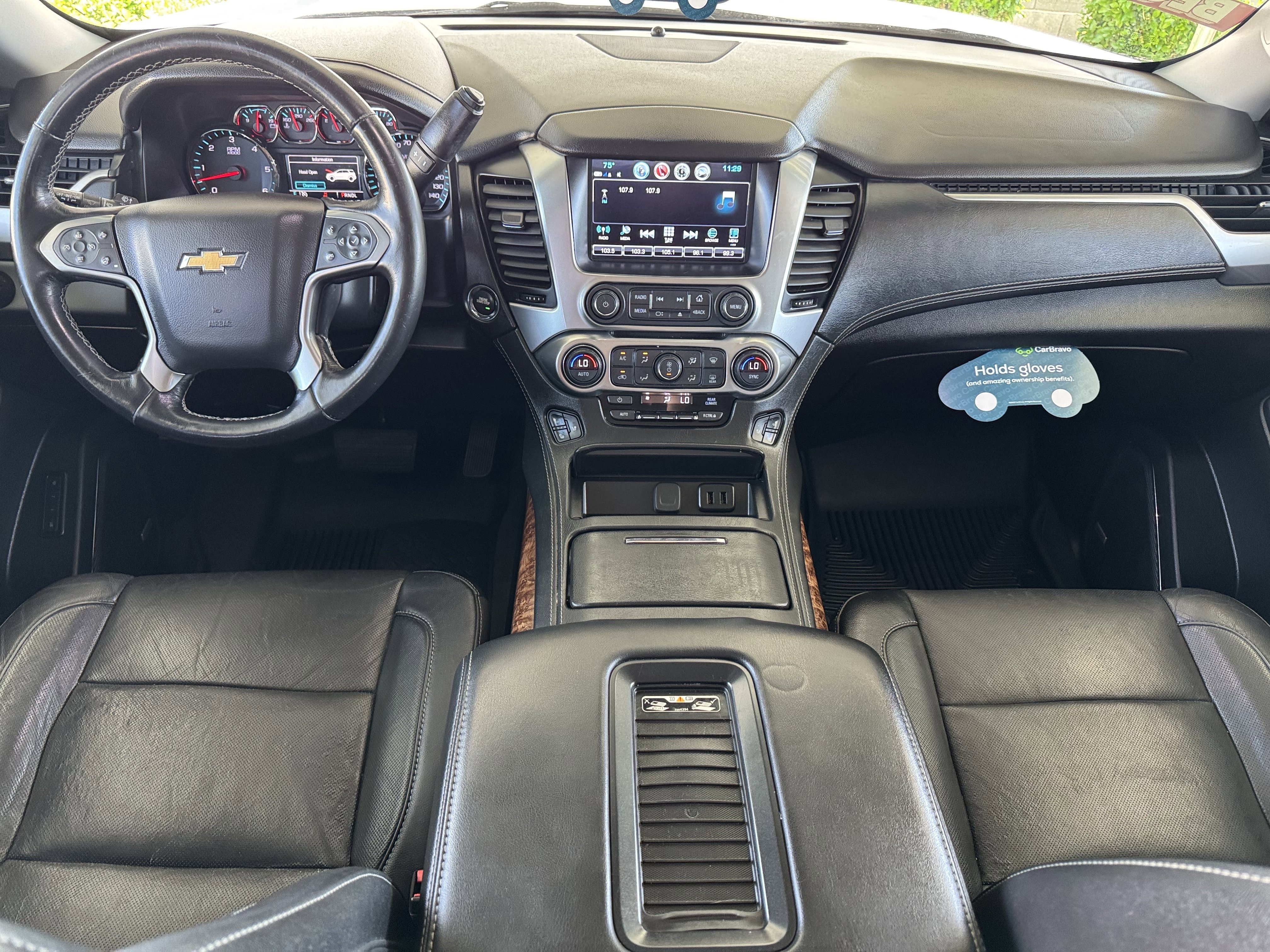 Certified Used 2019 SUMMIT WHITE Chevrolet Premier image 19