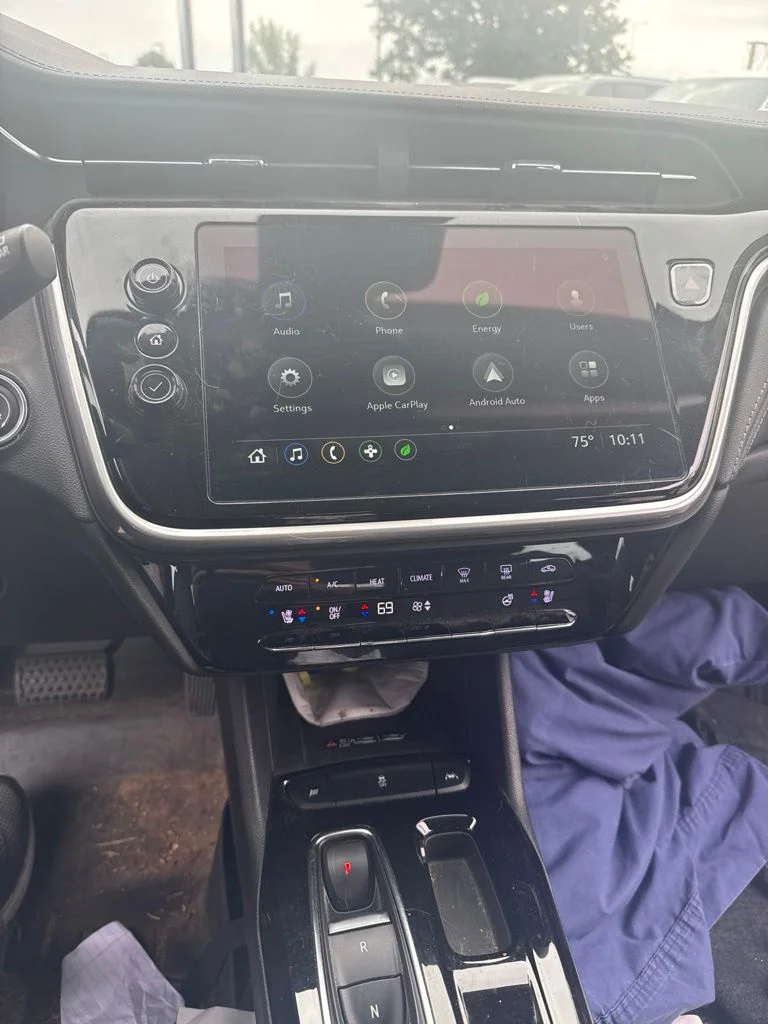 Used 2023 Chevrolet Bolt EUV LT with VIN 1G1FY6S01P4170396 for sale in Champaign, IL