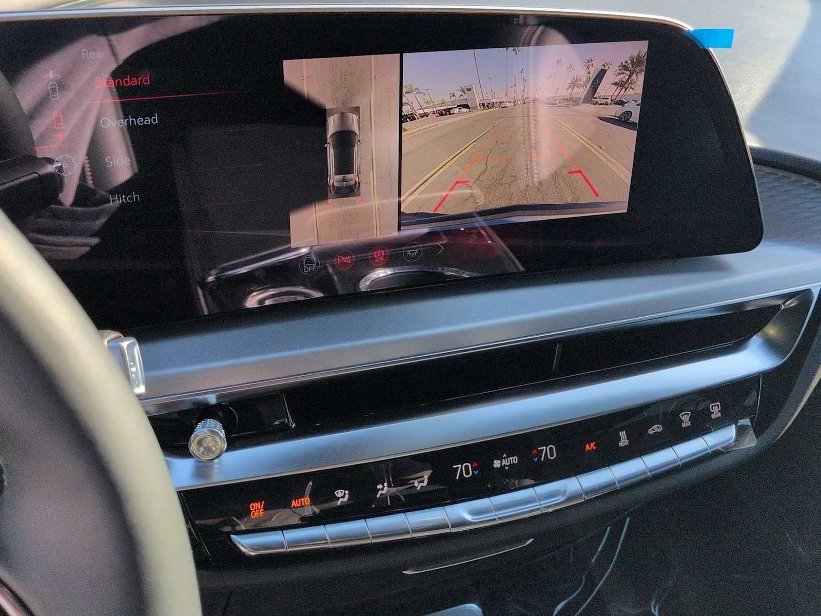 2026 Cadillac LYRIQ V - Photo 20