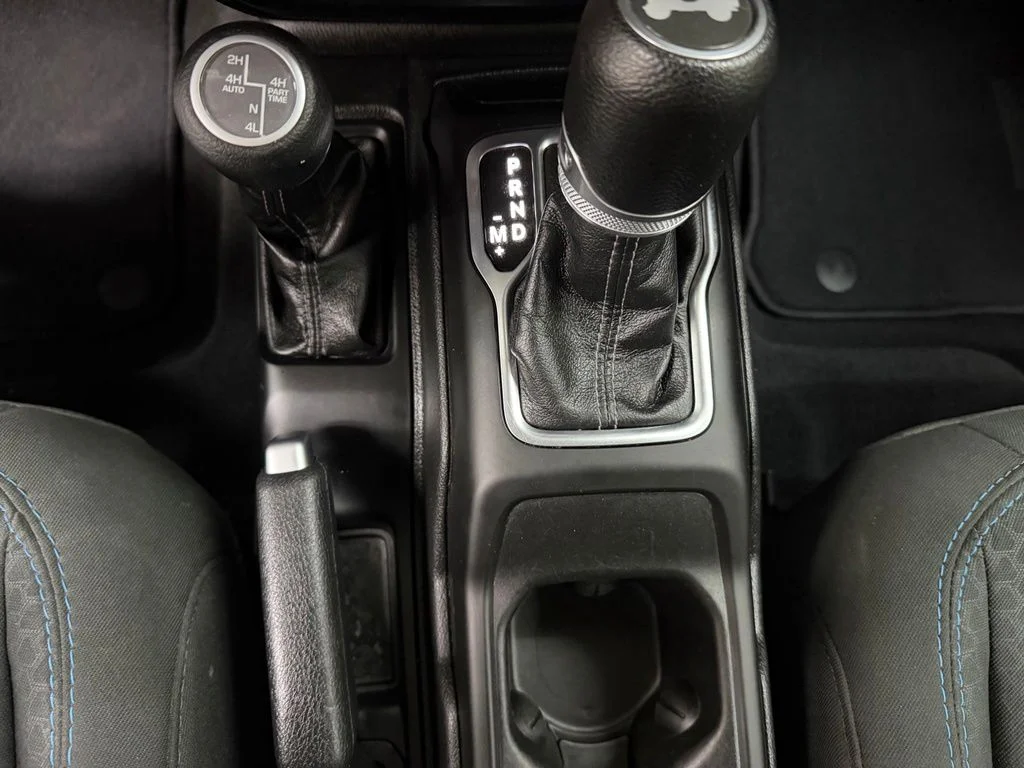2024 Jeep Wrangler 4xe Rubicon 4XE - Photo 17