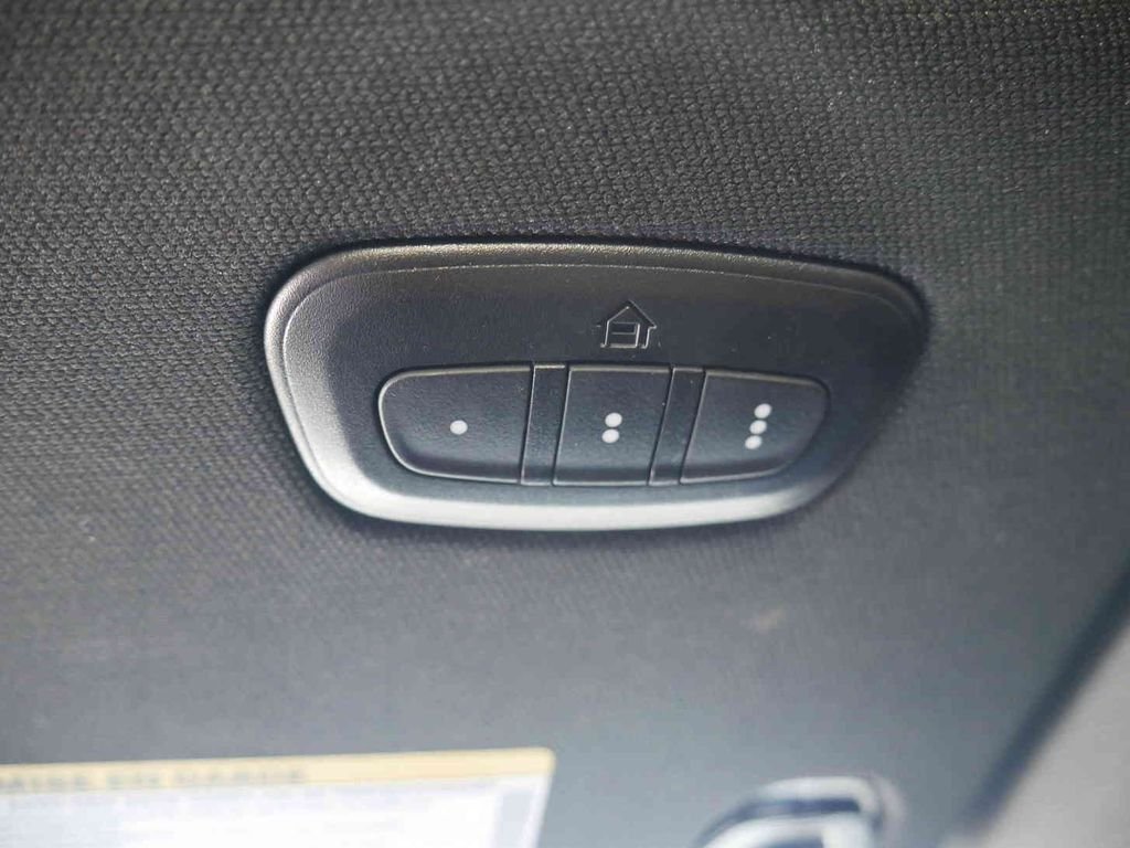 Certified Used 2022 White Ram Laramie image 36