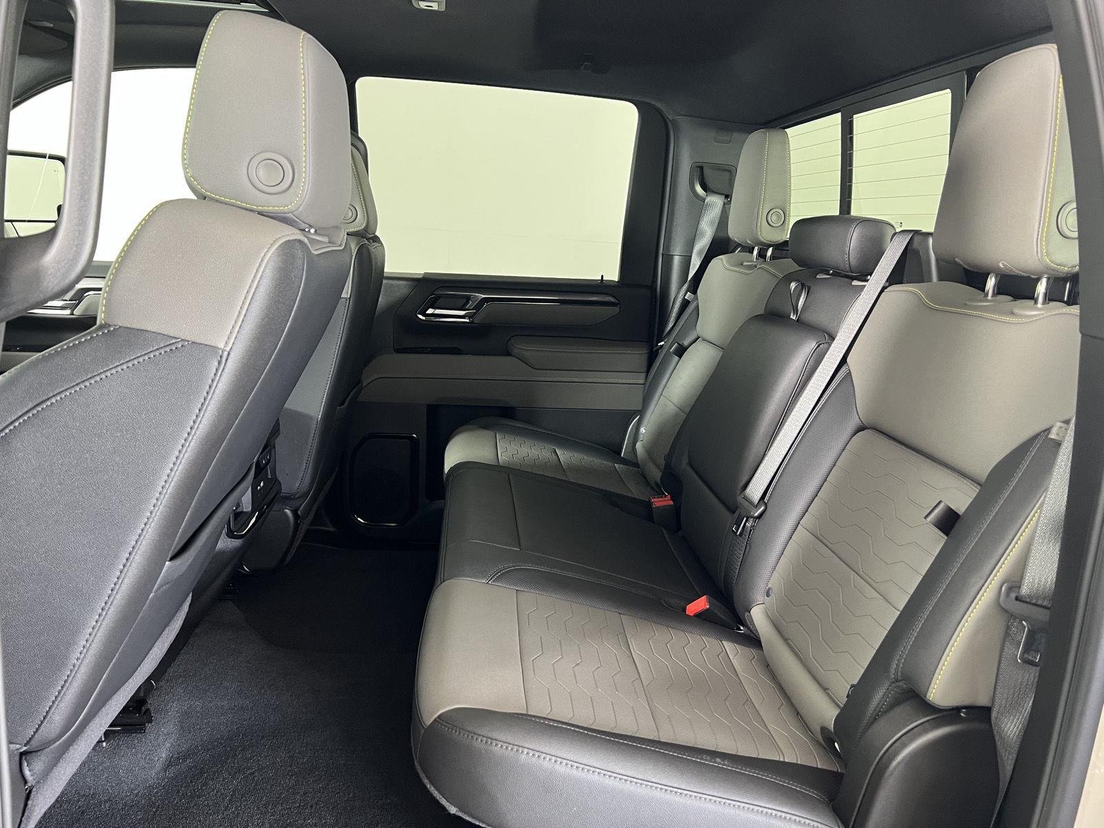 Used 2026 White Sands Chevrolet ZR2 image 21