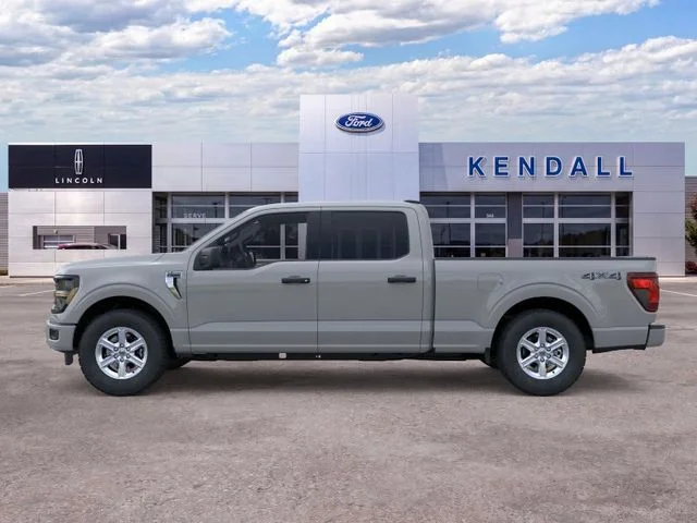 New 2026 Avalanche Ford XLT image 3