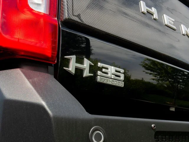 New 2026 Black Metallic Ford Lariat image 14