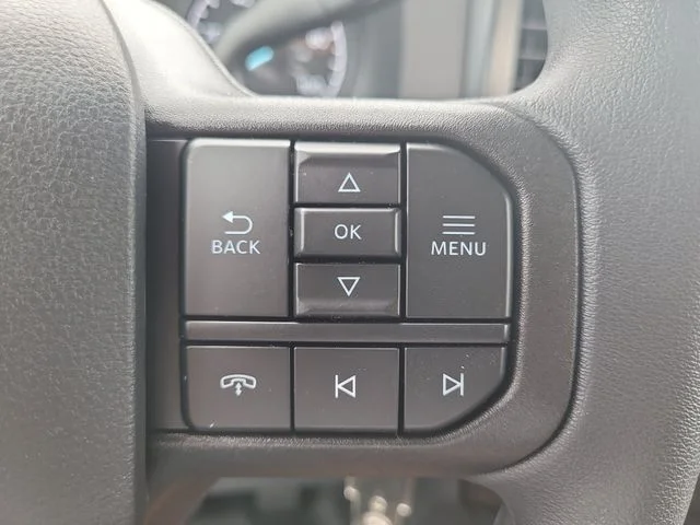 New 2026 Oxford White Ford XL image 28