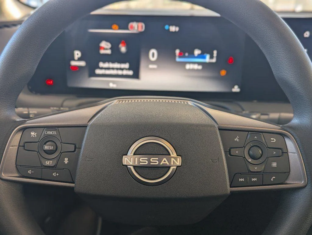 New 2026 Imperial Bronze Nissan SV image 24