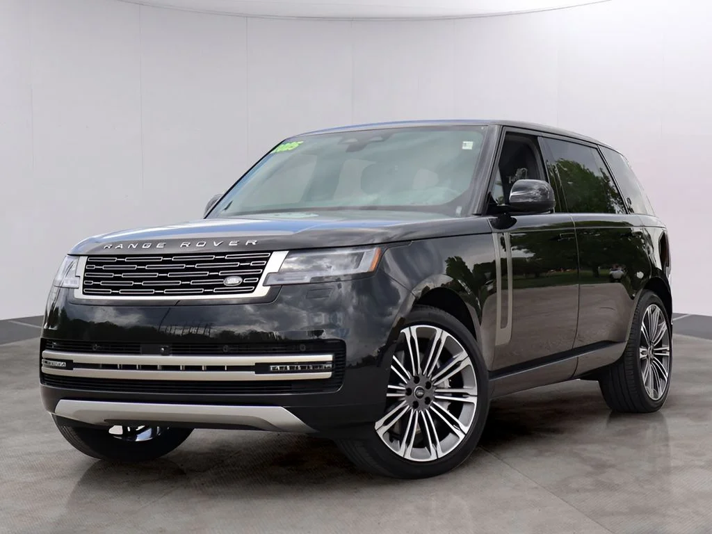 2025 Land Rover Range Rover 4.4 SE LWB 7's photo