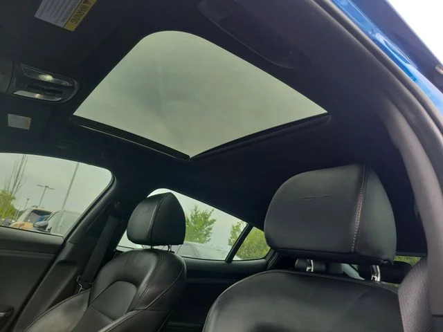 Used 2019 Blue Kia GT2 image 13