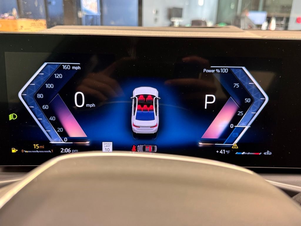 2026 BMW 3 Series 330i - Photo 27