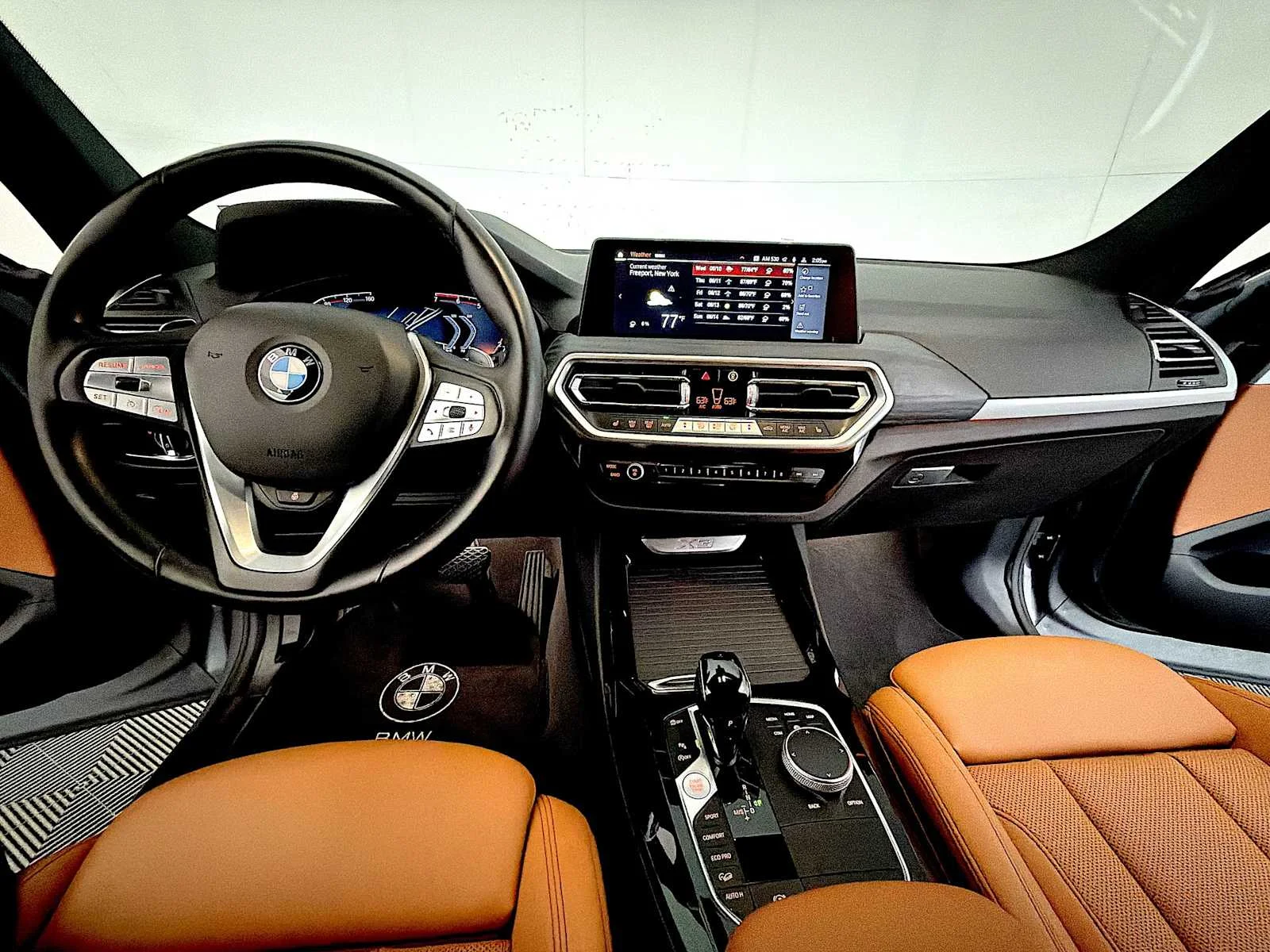 2024 BMW X3 30i - Photo 17