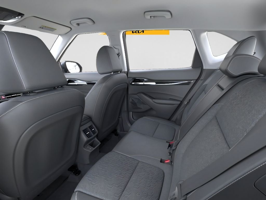 New 2026 Gray Kia S image 18