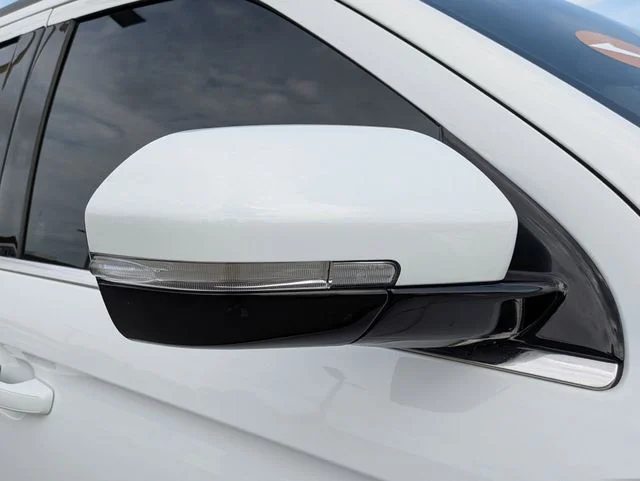 Certified Used 2024 Oxford White Ford XLT image 12