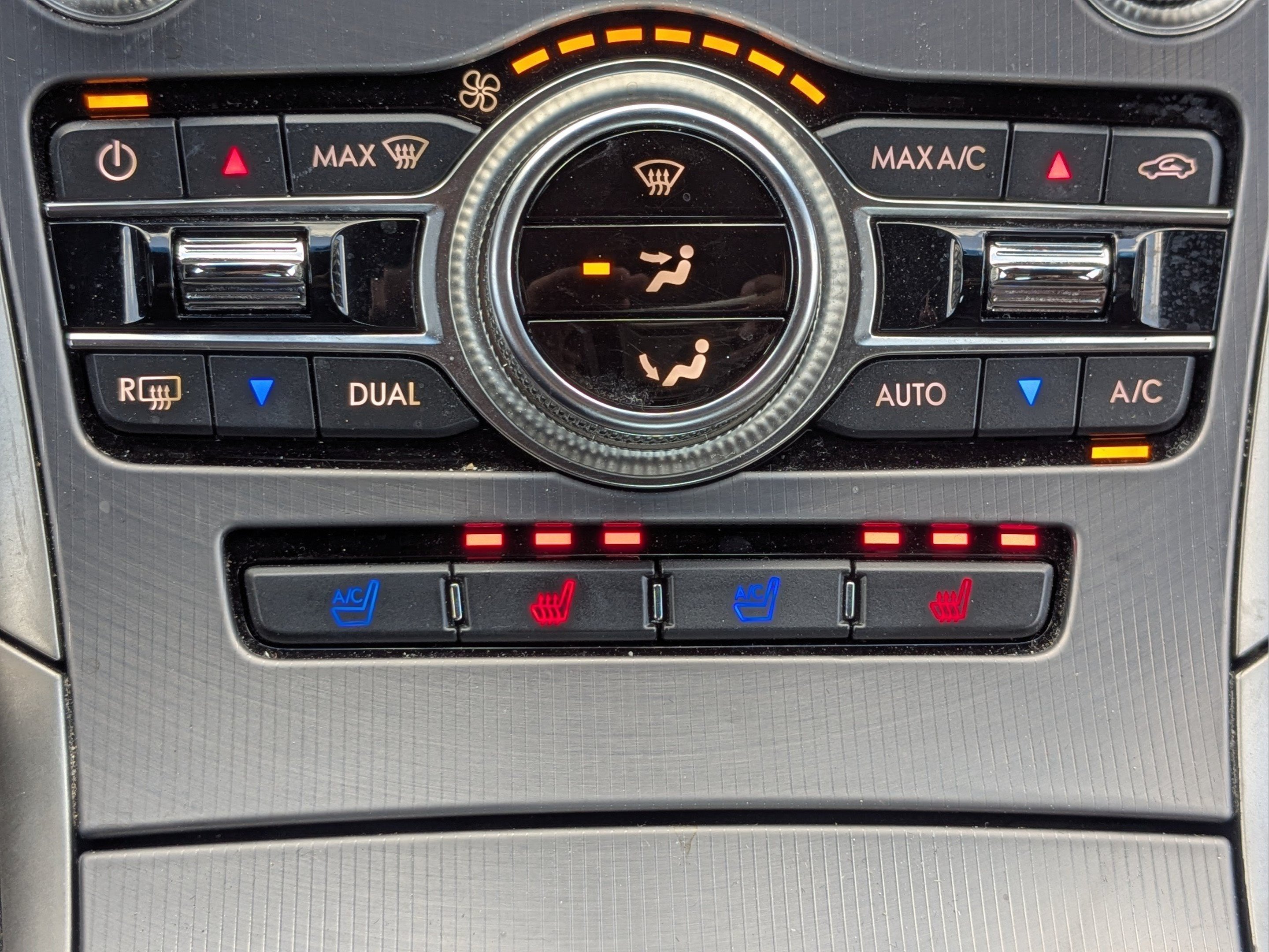 2017 Lincoln MKZ Reserve - Photo 27