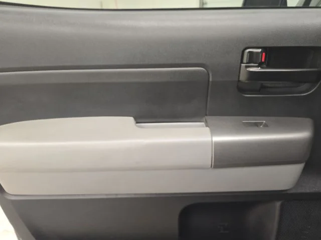 Used 2011 Magnetic Gray Metallic Toyota Grade image 18