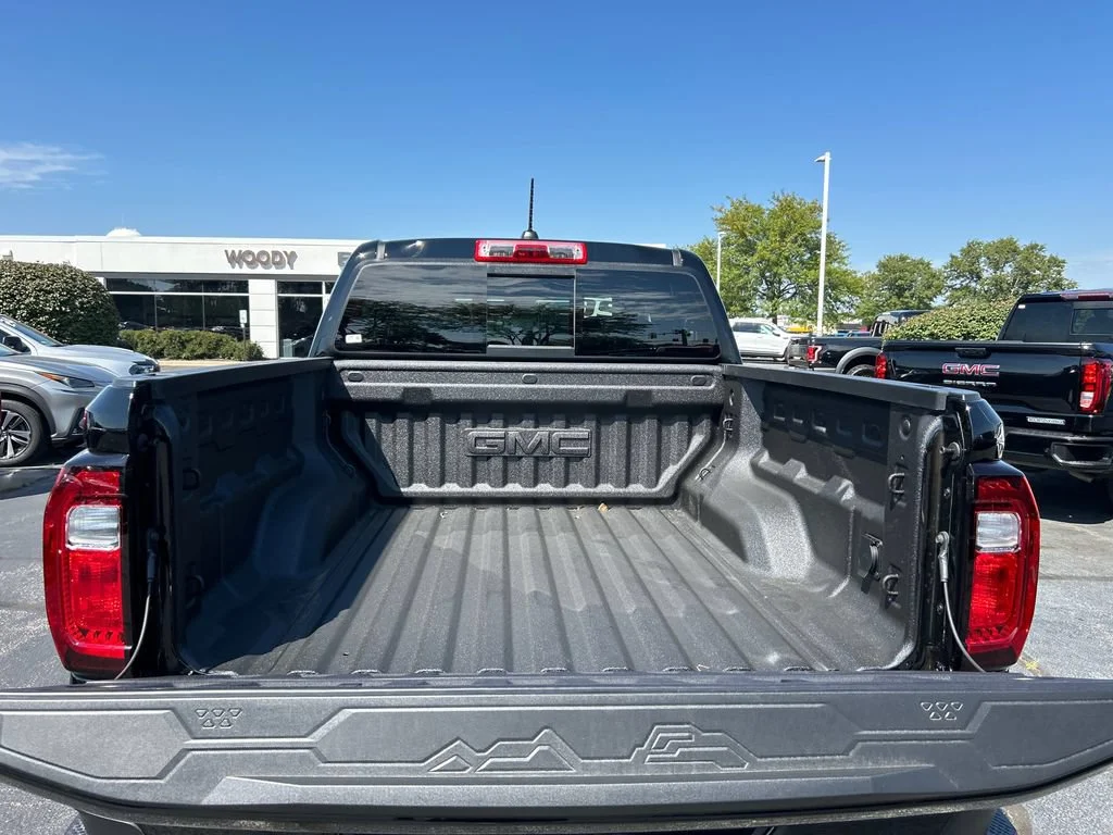 2026 GMC Canyon Denali - Photo 38