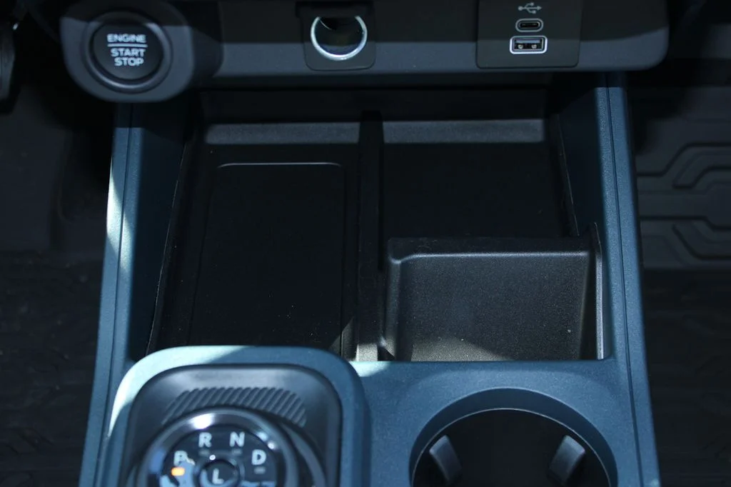 2025 Ford Maverick XLT - Photo 26