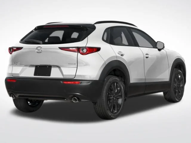 New 2026 Snowflake White Pearl Mazda 2.5 S Aire Edition image 2