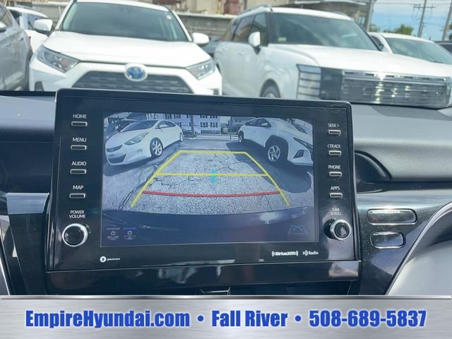 2023 Toyota Camry XLE - Photo 23