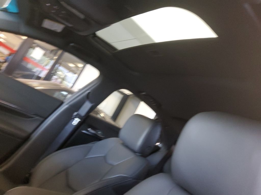 Used 2026 Silver Cadillac Luxury image 25