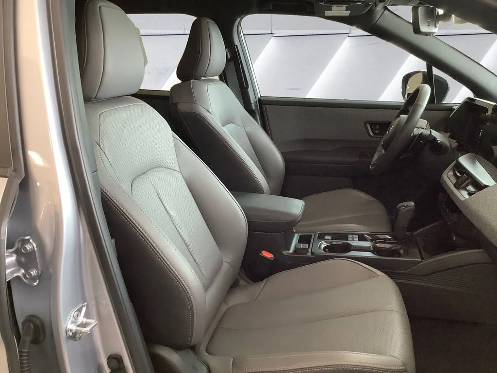 Used 2026 Silver Subaru Limited image 14