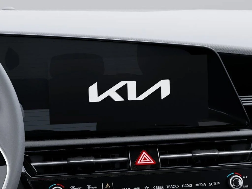New 2024 Gray Kia Wind image 20