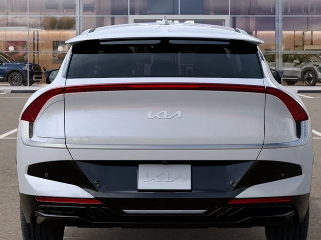New 2026 White Kia Light image 13