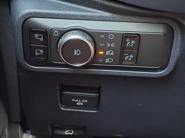 2025 Ford Bronco 4-Door Outer Banks - Photo 40