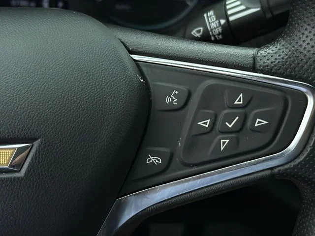 Used 2023 Black Chevrolet LT image 22